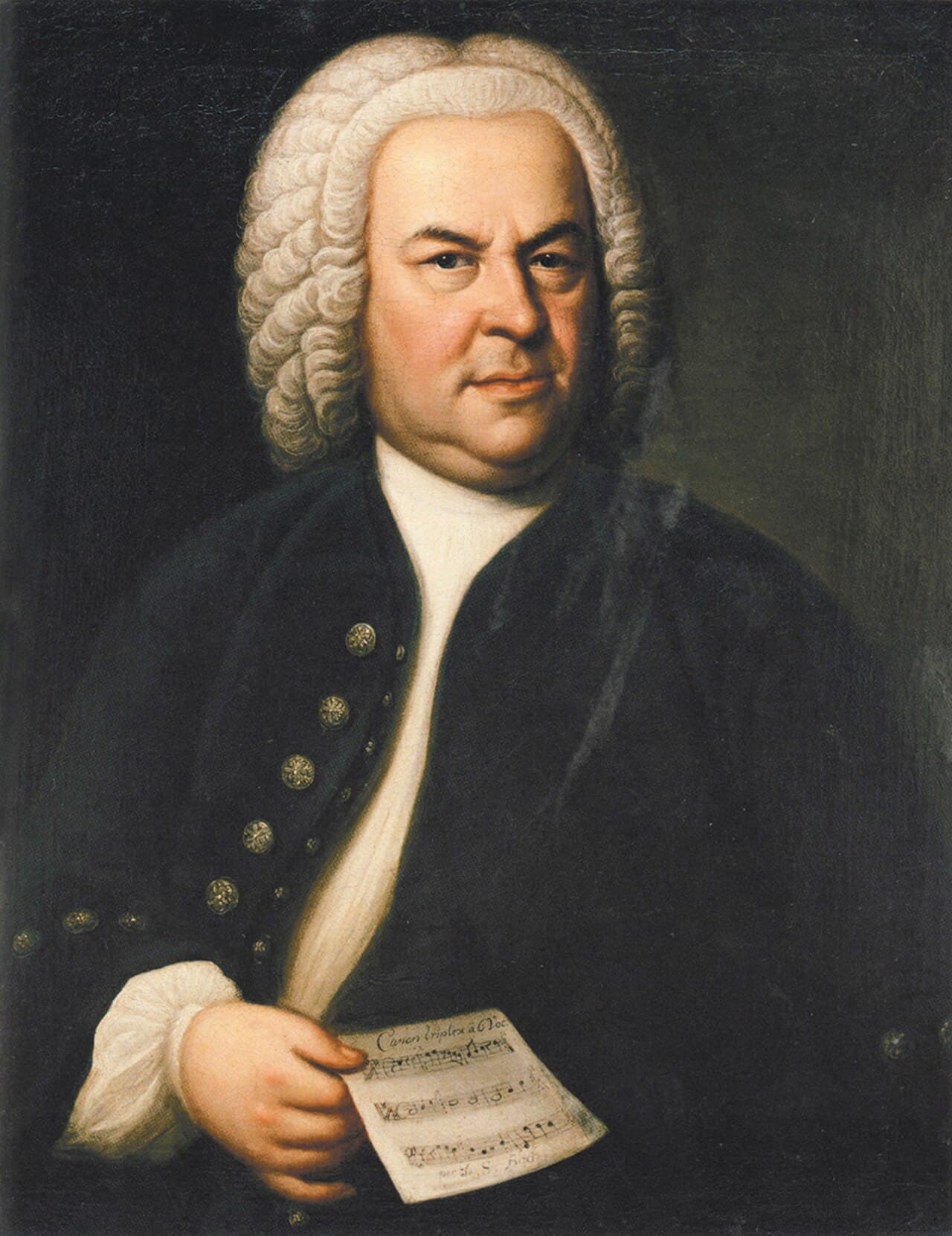 Cello Suite No. 1 - the Prelude - Johann Sebastian Bach