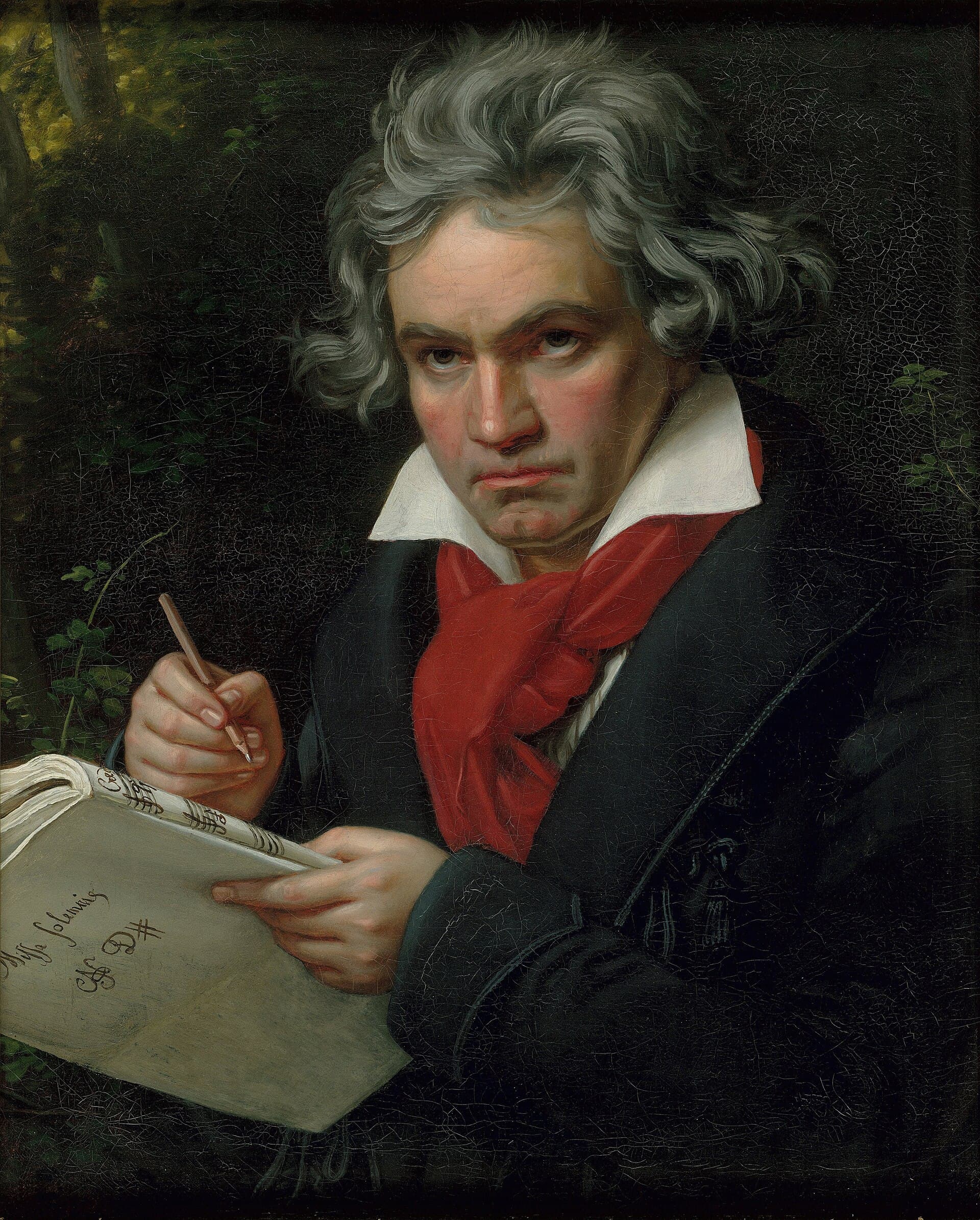 Symphony No. 5 - Ludwig van Beethoven