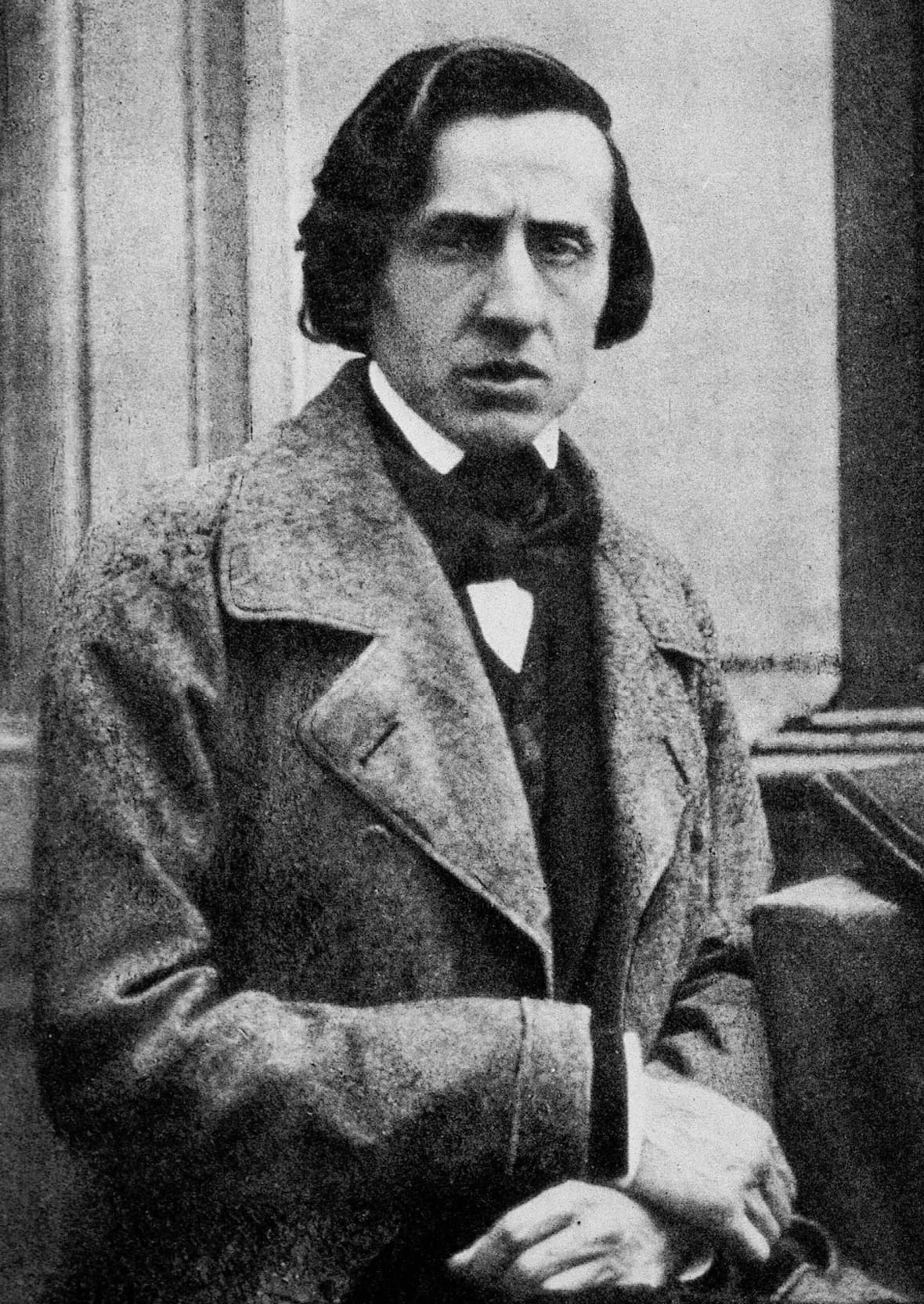Nocturne in E-flat major, Op. 9 No. 2 - Frédéric Chopin