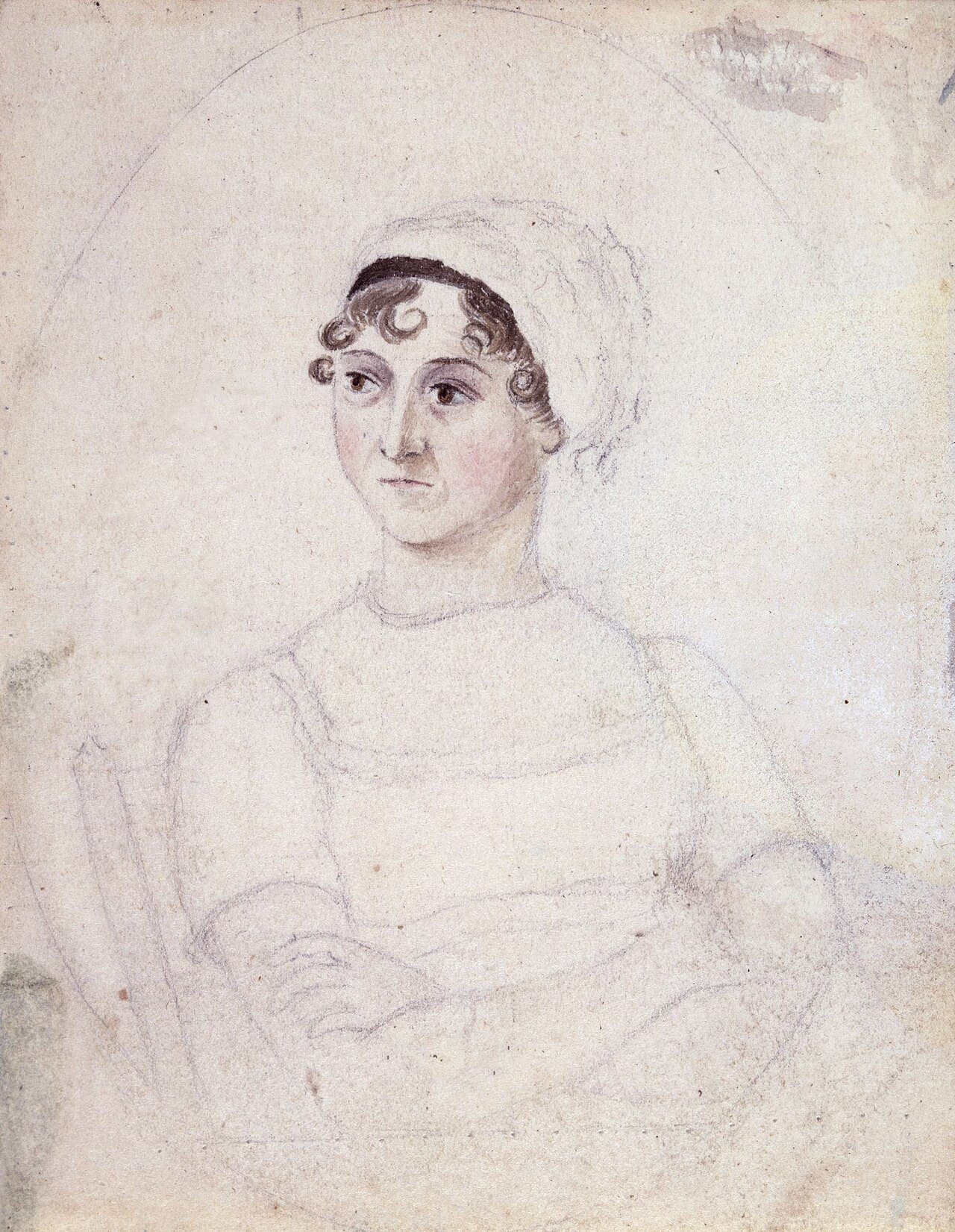 Pride and Prejudice - Jane Austen