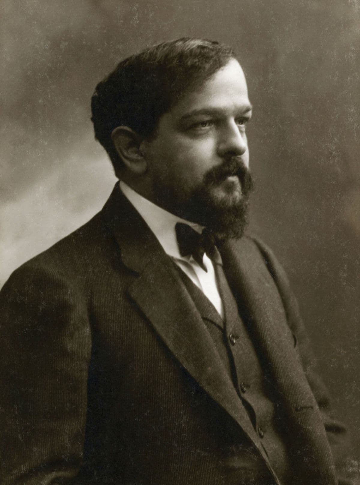 Clair de lune - Claude Debussy