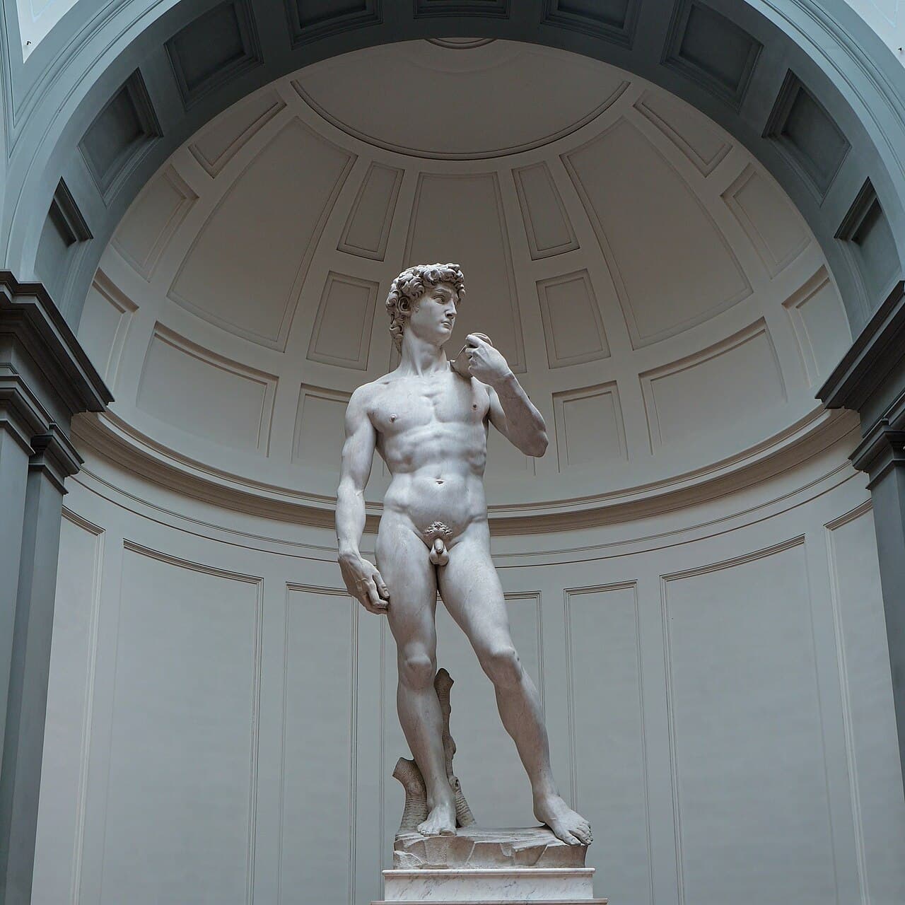 David - Michelangelo